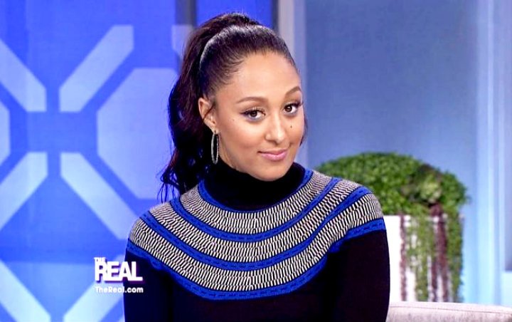 Tamera Mowry Announces Departure From 'The Real'