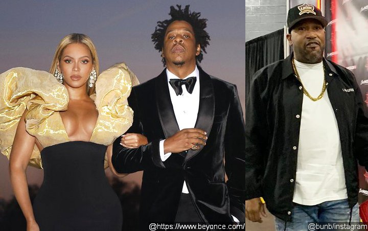 Beyonce Apologized to Bun B Because Jay-Z Kicked Him Out of Her Music Video Set