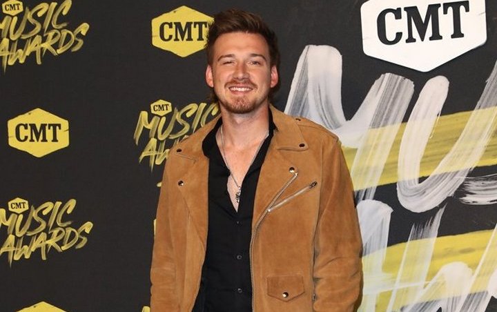 Morgan Wallen Spared From Charges Following Drunken Arrest