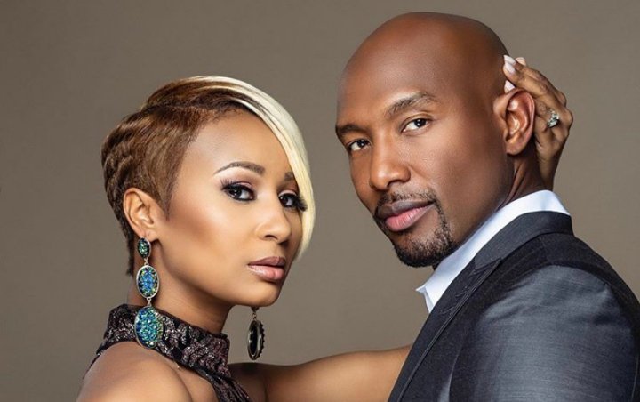 'Love and Marriage' Stars Melody and Martell Holt's 'Breakdown' Leads to Their Divorce