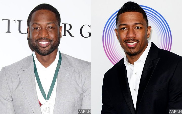 Dwyane Wade Retracts Initial Support for Nick Cannon