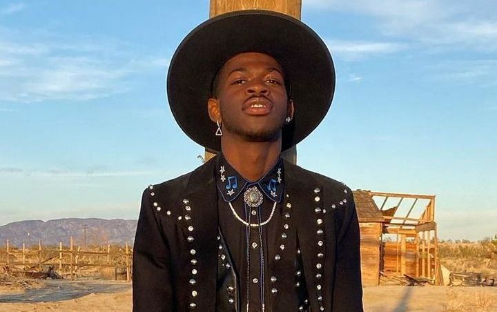 Lil Nas X Creates Second Twitter Account After Verified Page Is Locked ...