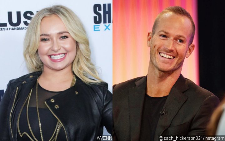 Hayden Panettiere's Ex Charged With Domestic Violence and Assault 