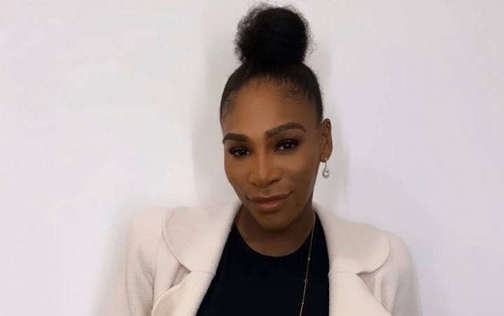 Serena Williams Donates Proceeds From Jewelry Collection to Support Black Businesses