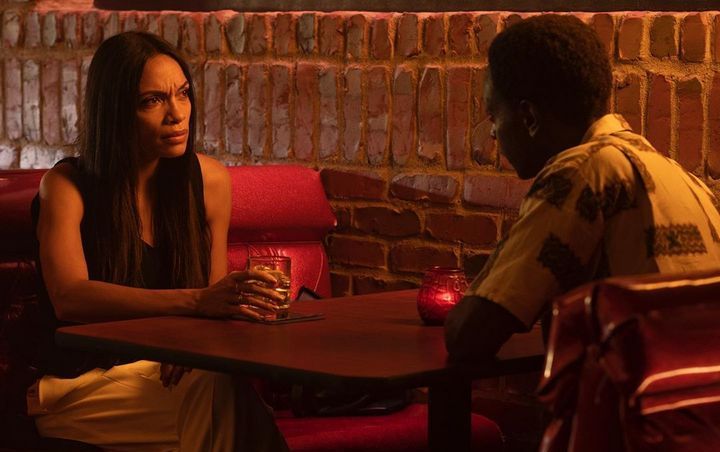Rosario Dawson's 'Briarpatch' Shelved After One Season