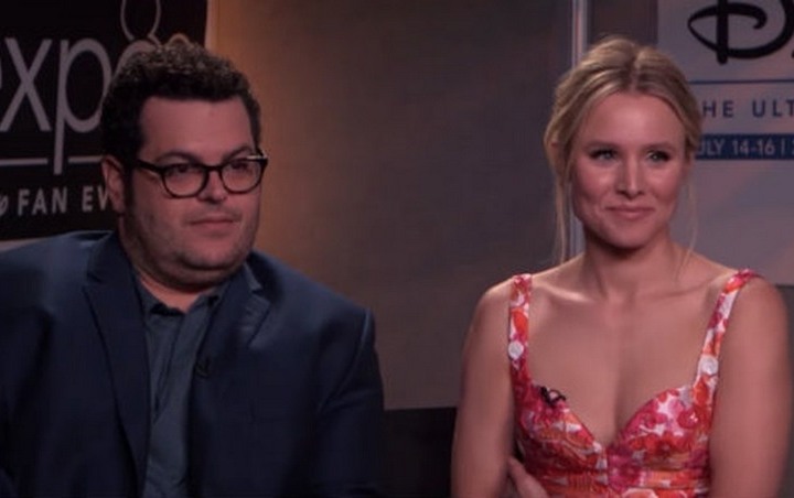 Josh Gad: Kristen Bell Recasting on 'Central Park' Is 'Learning Lesson' to Fight for Racial Equality