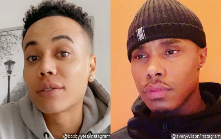 'LHH' Star Bobby Lytes Hits On Avery Wilson After Singer Comes Out, Gets Dragged