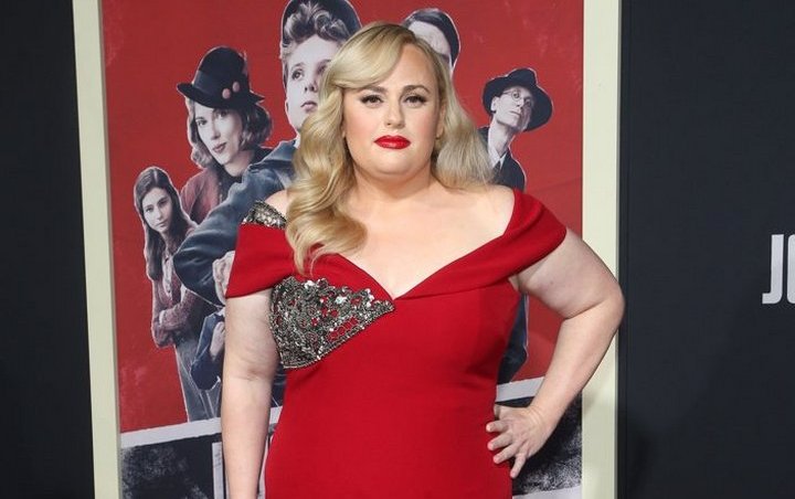 Rebel Wilson Faces Backlash for Using Wombat for Workout During Zoo Visit