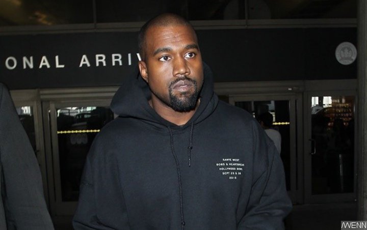 Black Woman Who Got Yelled at by Kanye West Accuses Him of Being Racist