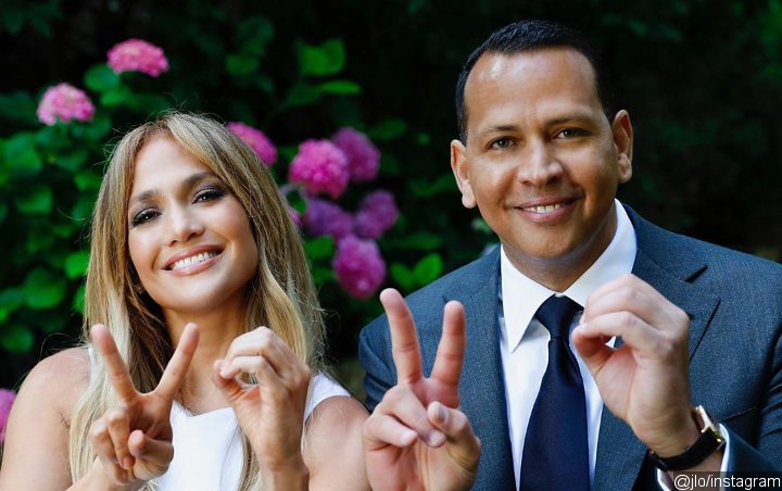 Jennifer Lopez and Alex Rodriguez Become Brand Ambassador for Hims and Hers