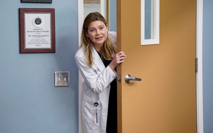 'Grey's Anatomy' to Tackle Covid-19 Pandemic on Season 17