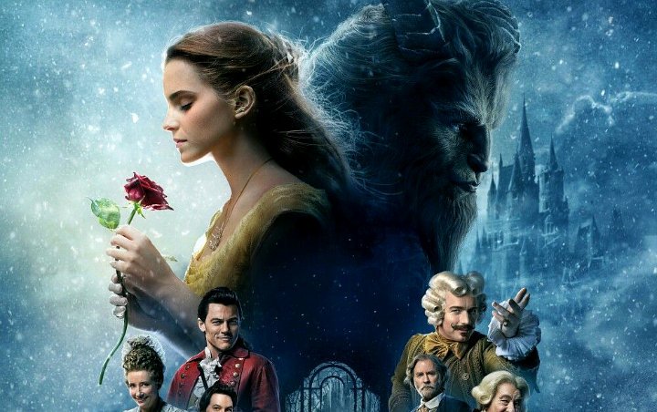 'Beauty and the Beast' Dominates Box Office Thanks to Drive-In Screenings