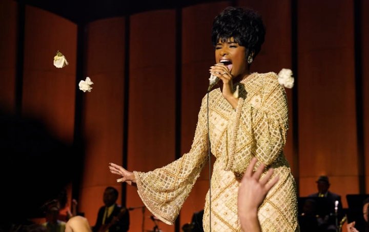 Aretha Franklin Biopic 'Respect' Pushed Back to January 2021