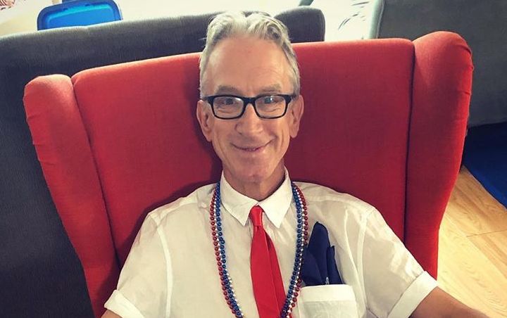 Andy Dick Sparks Concerns Following Drunken Video