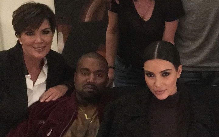 'Keeping Up with the Kardashians' Won't Show Kanye West's Meltdown