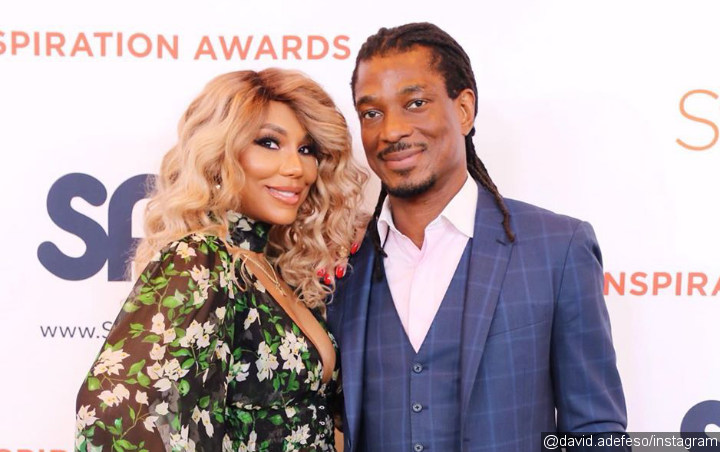 Tamar Braxton's Boyfriend Says She Gets 'Best Available Medical Attention' After Suicide Attempt