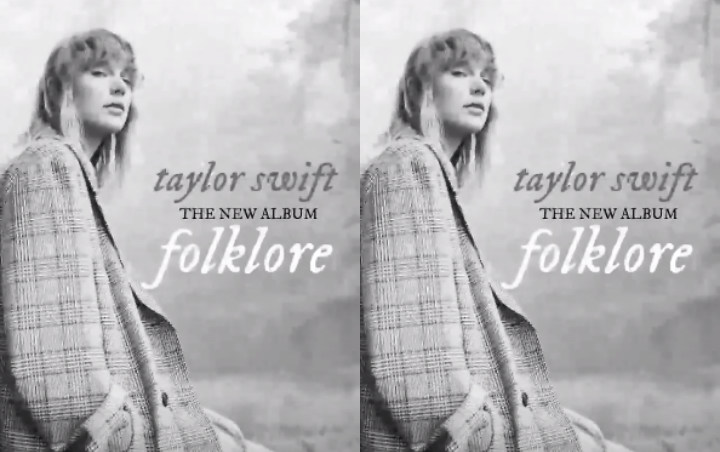 Taylor Swift Takes on Alternative Genre for First Time Through 'Folklore' 