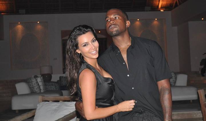 Kim Kardashian Spotted Resuming 'KUWTK' Filming Following Kanye West's Meltdown