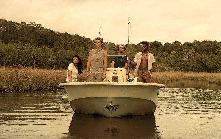 'Outer Banks' Gets Renewed for Second Season