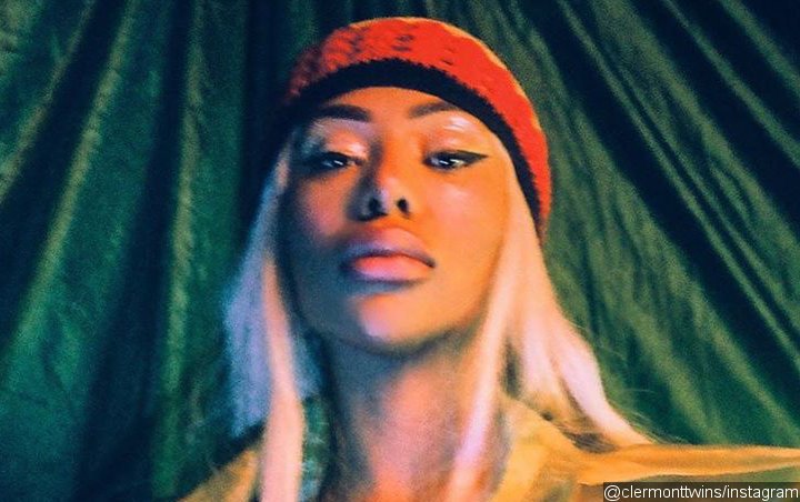 Model Shannade Clermont Baffles Fans for Criticizing Women Who Buy 'Panties in a Pack'