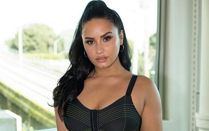Demi Lovato Feels Free of Her Demons Two Years After Drug Overdose