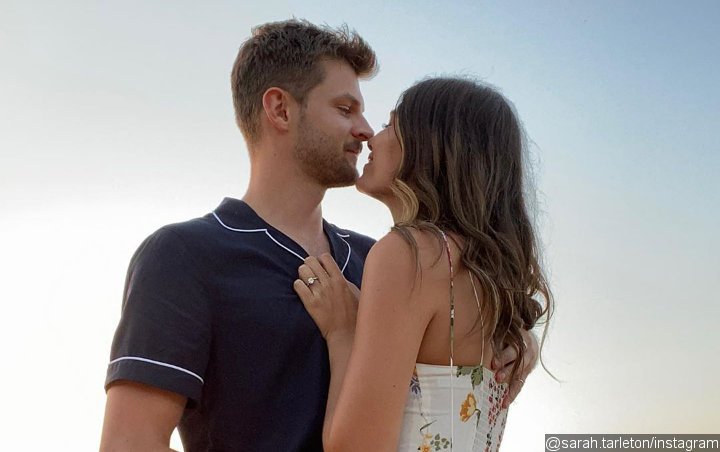 YouTuber Jim Chapman Announces Engagement 16 Months After Splitting From Wife 