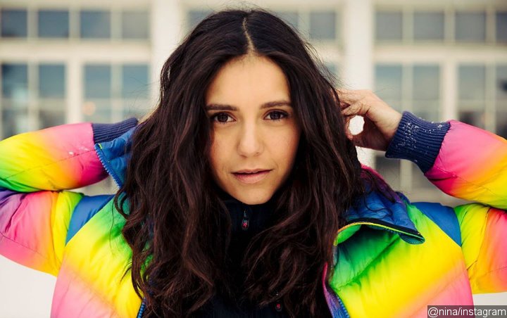 Nina Dobrev Excited to Explore Mental Illness and Social Inequality on 'Woman 99' Series
