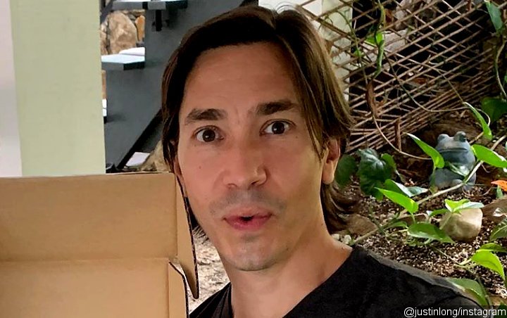 Justin Long Confesses He Falls Into Two-Year Dating Dry Spell