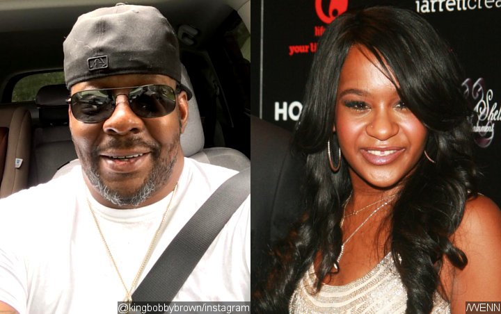 Bobby Brown Remembers Whitney Houston's Daughter on Fifth Anniversary of Her Death