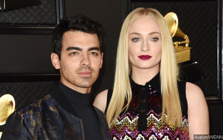 Sophie Turner and Joe Jonas 'Delighted' to Welcome Their First Child ...