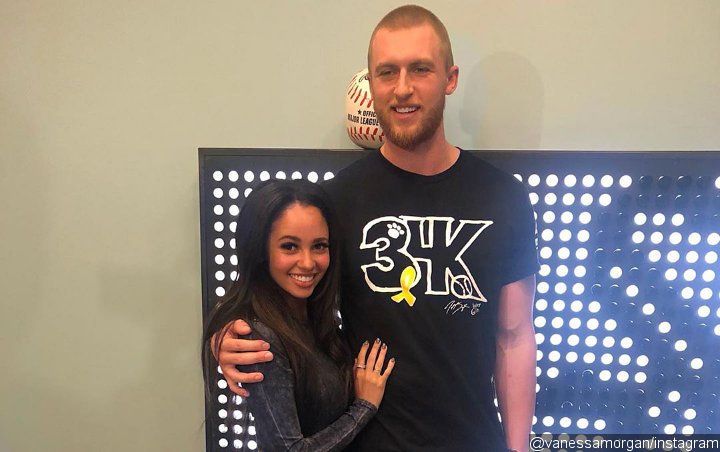 Michael Kopech to End 6-Month Marriage to Pregnant Vanessa Morgan With Divorce Filing