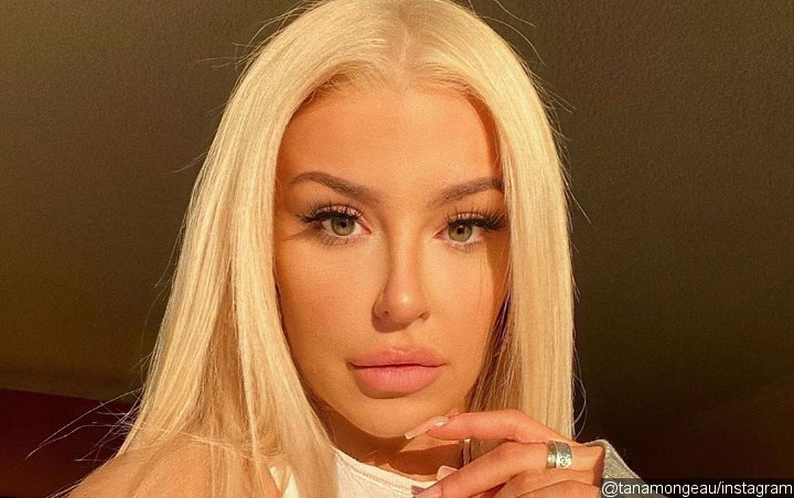 Tana Morgeau Admits She Was Irresponsible for Attending Party Amid COVID-19 Pandemic