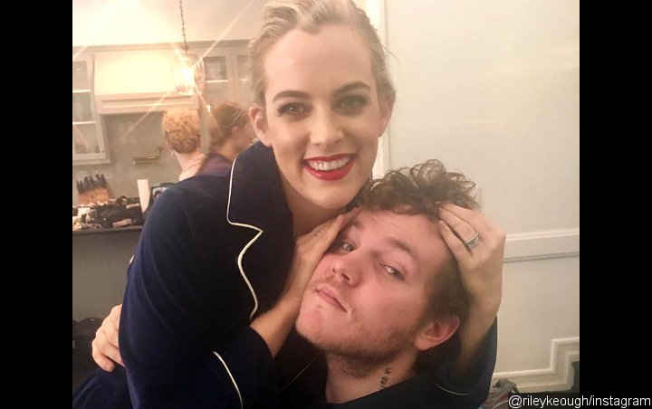 Riley Keough Reminisces Happy Times With Brother Benjamin After His Suicide