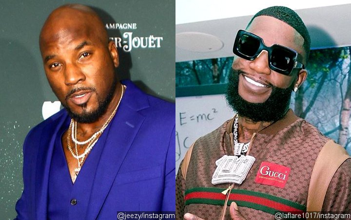 Jeezy Says He Needs 'Mafia Backroom Conversations' to End Beef With Gucci Mane