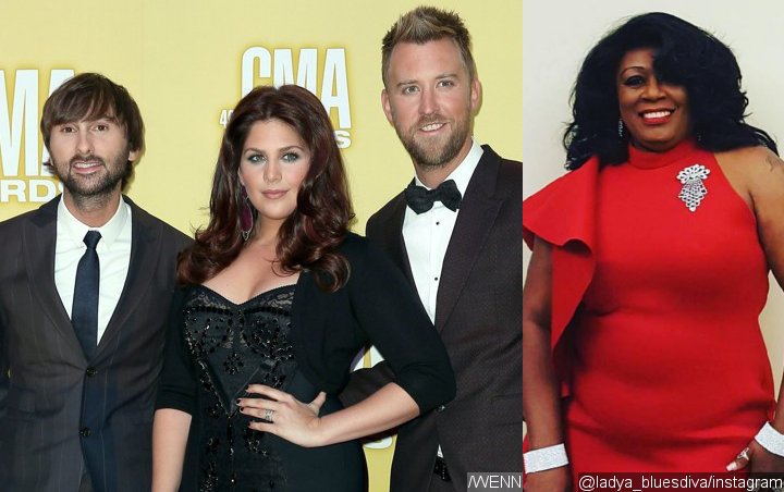 Lady Antebellum Urged to Adopt Completely New Name by the Original Lady A