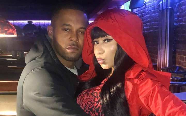 Nicki Minaj's Husband Asks Judge to Lift Travel Restrictions for Baby's Birth
