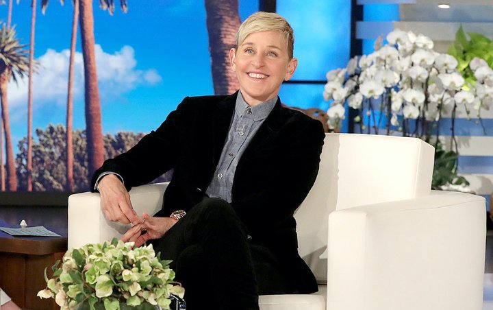 Ellen DeGeneres Breaks Silence on Show's Alleged Toxic Environment: I'm 'Disappointed' and 'Sorry'