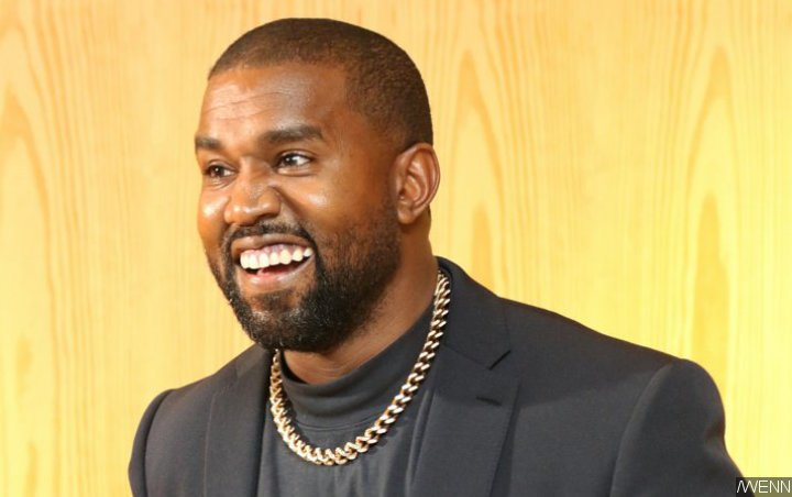 Kanye West Met With Complaint Over Legitimacy of Signatures on Presidential Ballot Petition in NJ