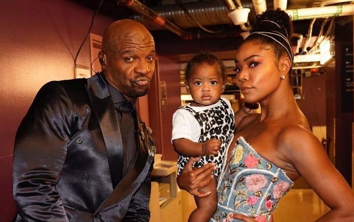 Gabrielle Union Says Terry Crews Is Not an 'Ally' Following 'AGT' Row  