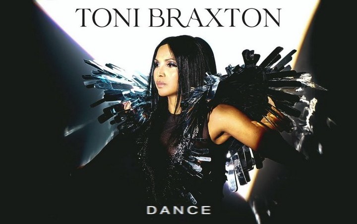 Toni Braxton Returns With New Single and Enlists Missy Elliott and H.E.R. for New Album