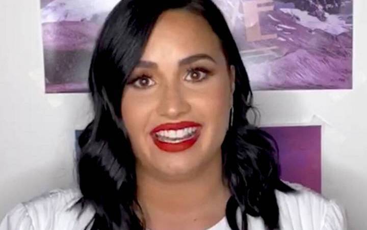 Demi Lovato Shines a Light on 'Outrageous Discrimination and Danger' Faced by Trans People of Color