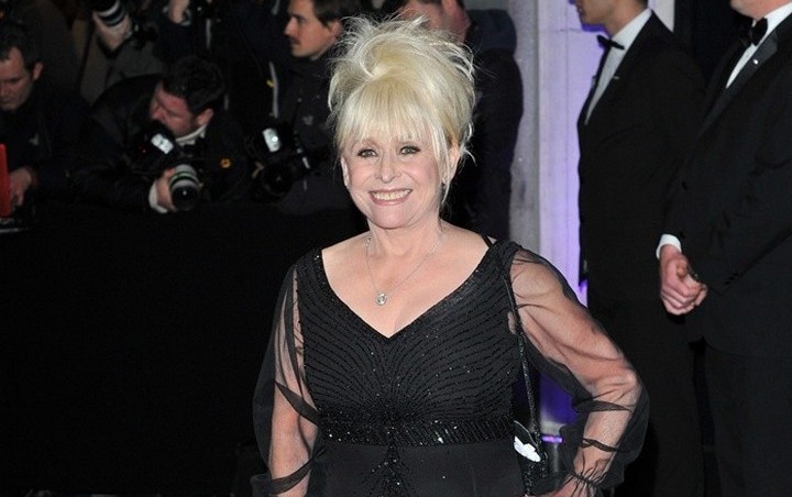 Barbara Windsor Moved Into Nursing Home as Her Health Worsens Amid ...