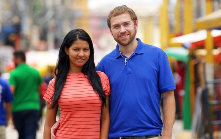 '90 Day Fiance' Star Karine Martins 'Doing Well Now' After Paul Staehle Claims She's Missing