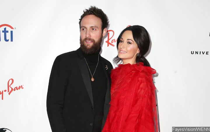 Kacey Musgraves Declares She Is In Ruston Kelly's Corner Despite Their 