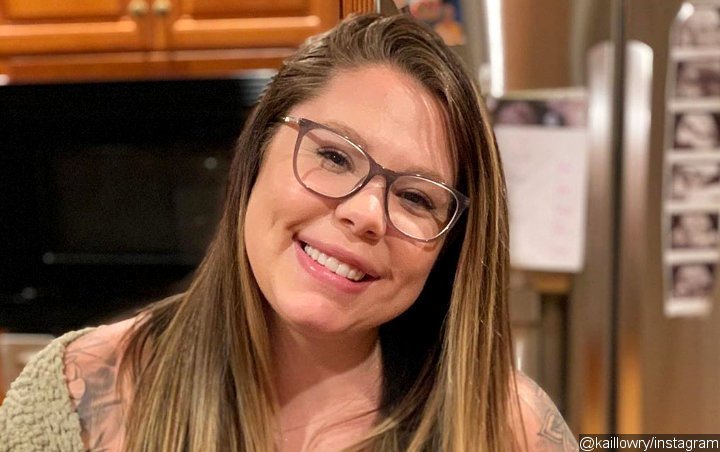 'Teen Mom' Star Kailyn Lowry Gives Birth to Baby No. 4