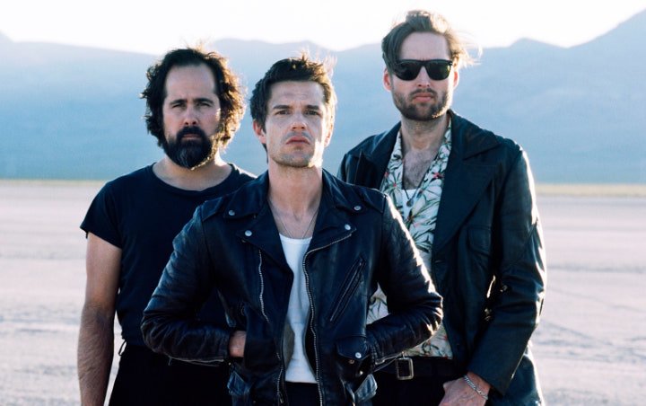 The Killers Find No Evidence of Road Crew's Wrongdoing After Investigating Sexual Assault Claims 