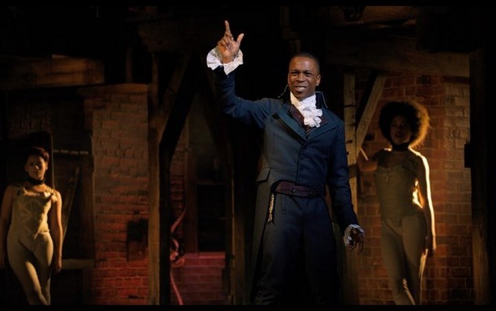 Leslie Odom Jr. Almost Walked Away From 'Hamilton' Movie as He Demanded Pay Parity