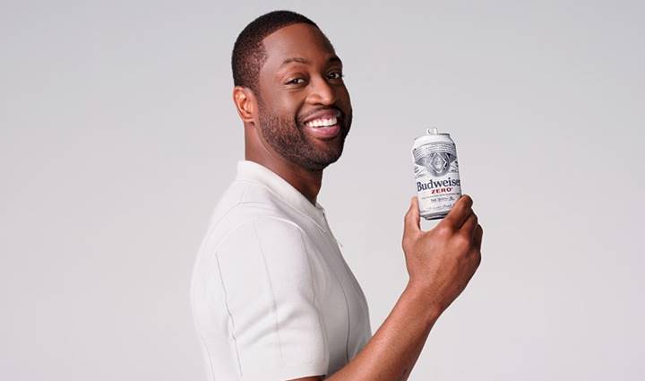 Dwyane Wade to Take Double Duties in 'The Cube' Remake 