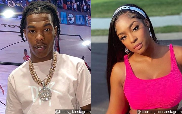 Lil Baby Feuding With His BM for Giving Jayda Birkin Bag but Failing to Pay Son's Tuition