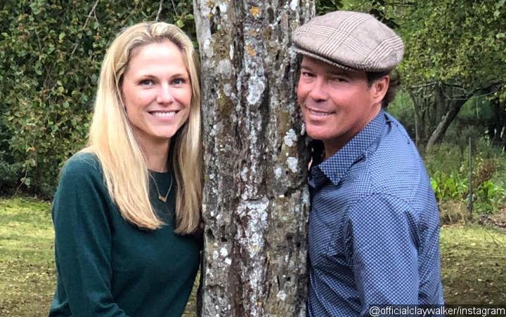 Clay Warker and Wife Are Not Surprised by Fifth Pregnancy